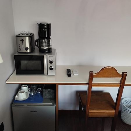 Casa Beirada Monte Y Playa Villa Carnota Eksteriør billede