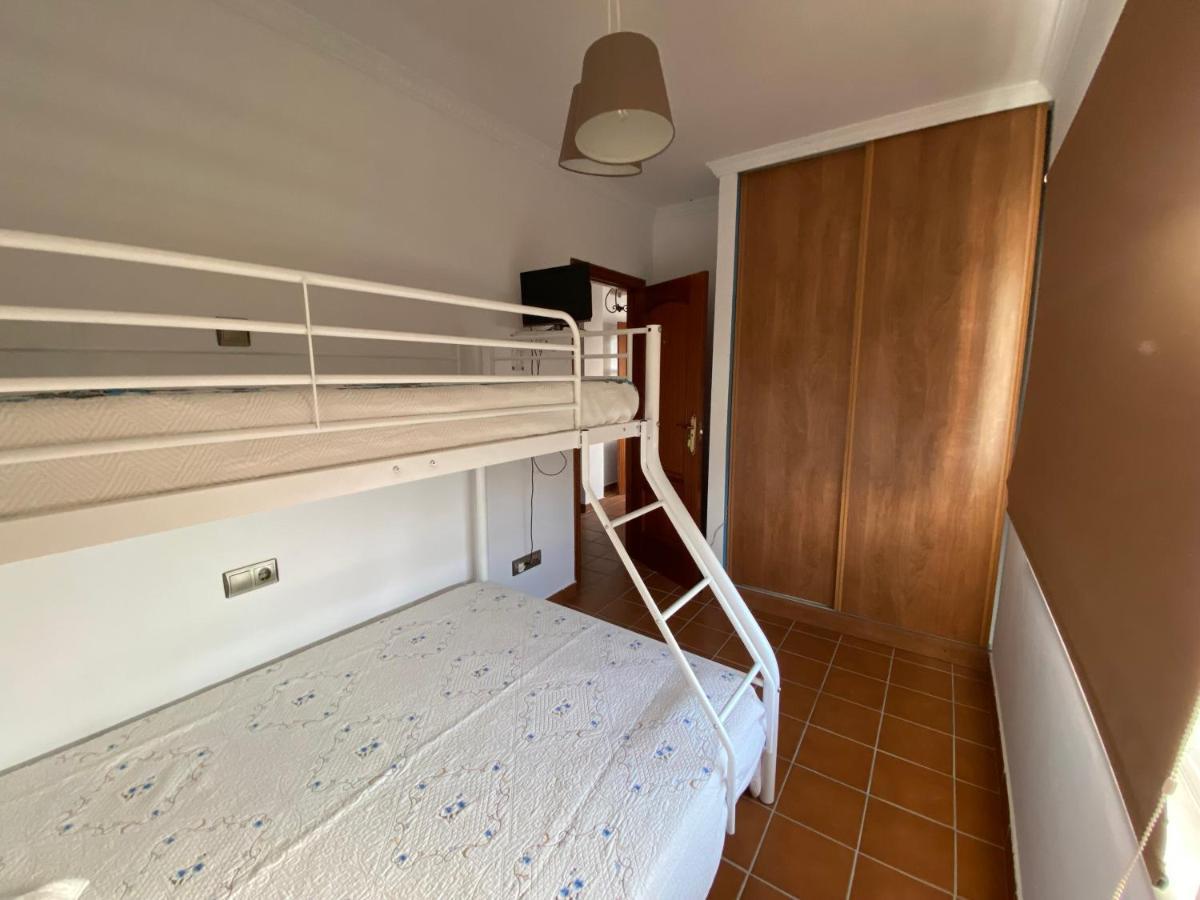 Casa Beirada Monte Y Playa Villa Carnota Eksteriør billede