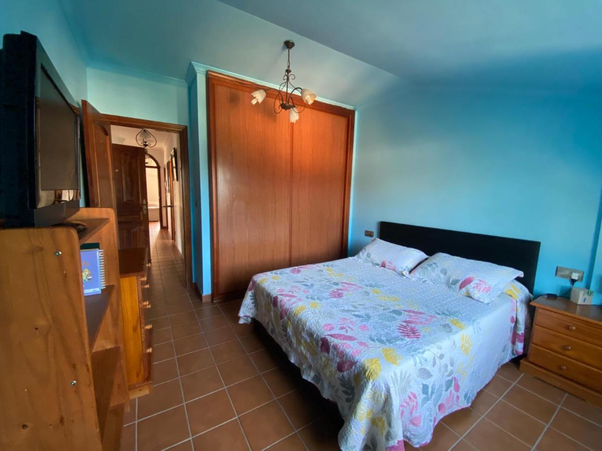 Casa Beirada Monte Y Playa Villa Carnota Eksteriør billede