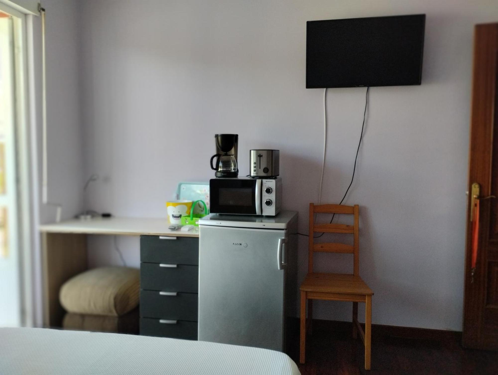 Casa Beirada Monte Y Playa Villa Carnota Eksteriør billede