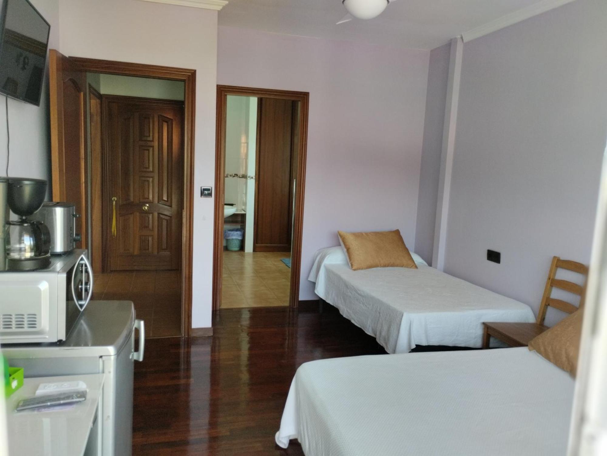 Casa Beirada Monte Y Playa Villa Carnota Eksteriør billede